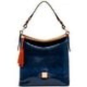 Dooney & Bourke Snake Small Sloan